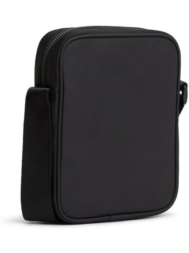 Bandolera tommy hilfiger repreve para hombre Negro - Kiabi