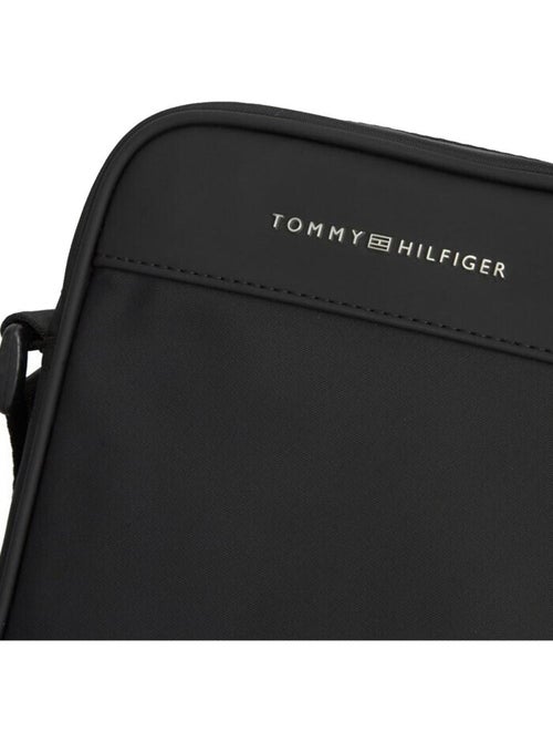 Bandolera tommy hilfiger repreve para hombre - Kiabi Bandolera tommy hilfiger repreve para hombre - Kiabi
