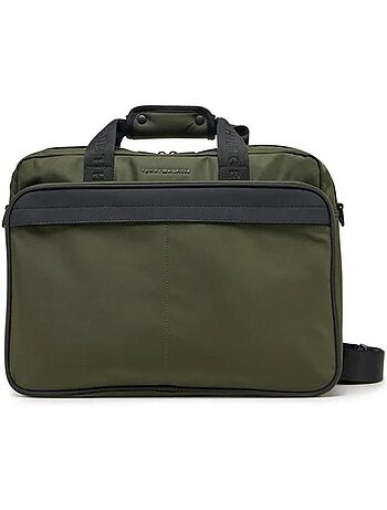 Bandolera Tommy Hilfiger Repreve para Hombre
