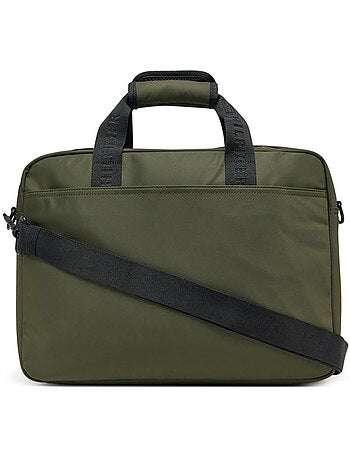 Bandolera Tommy Hilfiger Repreve para Hombre