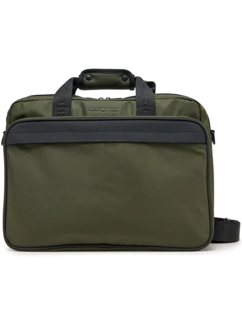 Bandolera Tommy Hilfiger Repreve para Hombre - Kiabi