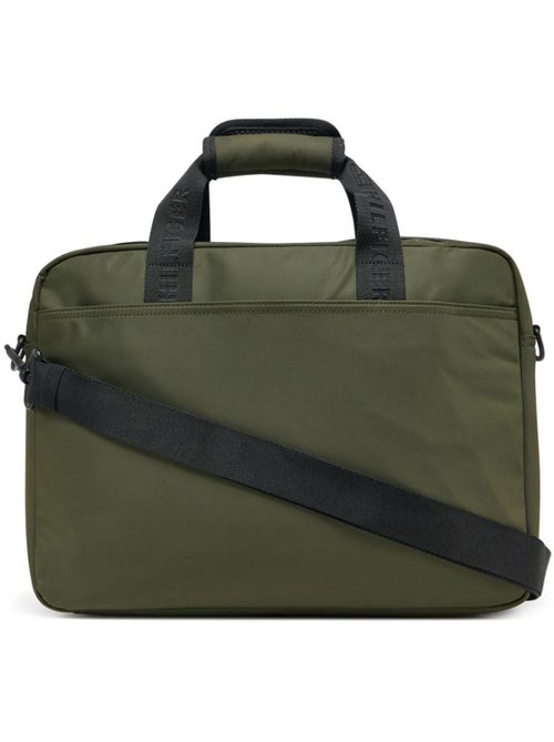 Bandolera Tommy Hilfiger Repreve para Hombre - Kiabi