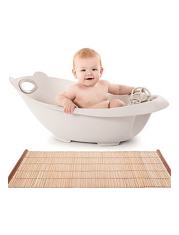 Bañera para bebé ourson | Bo Jungle