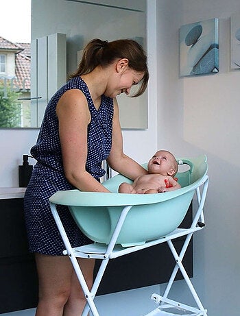 Bañera para bebé ourson | Bo Jungle