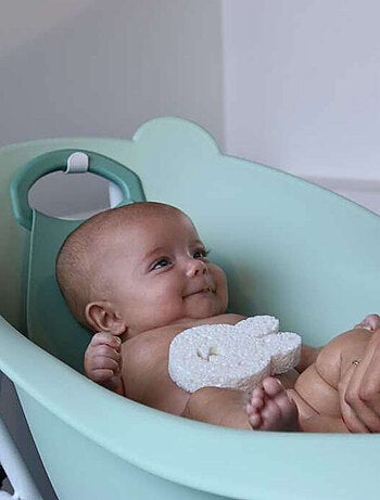 Bañera para bebé ourson | Bo Jungle