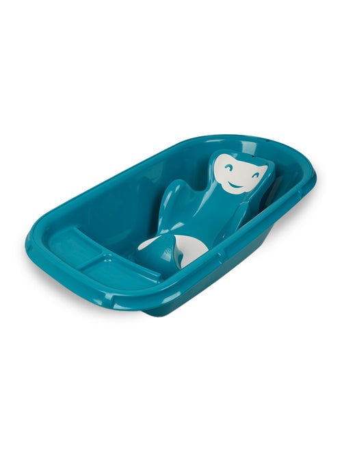 Bañera para bebé Thermobaby LUXE para bañera de adulto con tapón - Kiabi Bañera para bebé Thermobaby LUXE para bañera de adulto con tapón - Kiabi