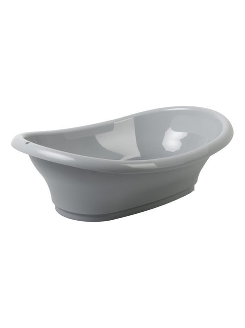 Bañera para bebé Thermobaby VASCO de polipropileno con bordes redondeados - Kiabi Bañera para bebé Thermobaby VASCO de polipropileno con bordes redondeados - Kiabi