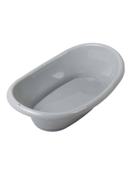 Bañera para bebé Thermobaby VASCO de polipropileno con bordes redondeados - Kiabi Bañera para bebé Thermobaby VASCO de polipropileno con bordes redondeados - Kiabi