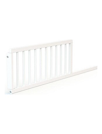 Barandilla cuna bebé SEREN madera