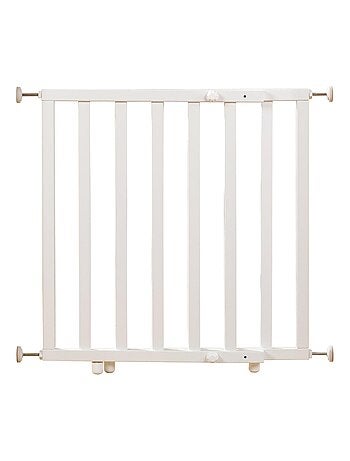 Barandilla de seguridad ajustable para puertas y escaleras sin taladrar 'Roba'