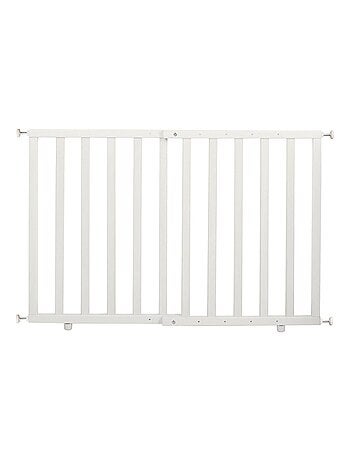 Barandilla de seguridad ajustable para puertas y escaleras sin taladrar 'Roba'