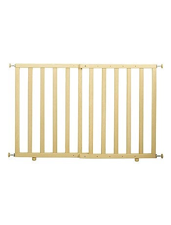 Barandilla de seguridad ajustable para puertas y escaleras sin taladrar 'Roba'