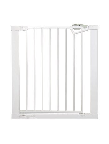 Barandilla de seguridad para puerta y escalera minimalista easySafe+ Roba