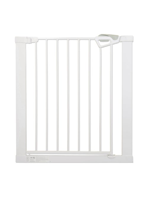 Barandilla de seguridad para puerta y escalera minimalista easySafe+ Roba - Kiabi