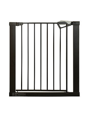 Barandilla de seguridad para puerta y escalera minimalista easySafe+ Roba