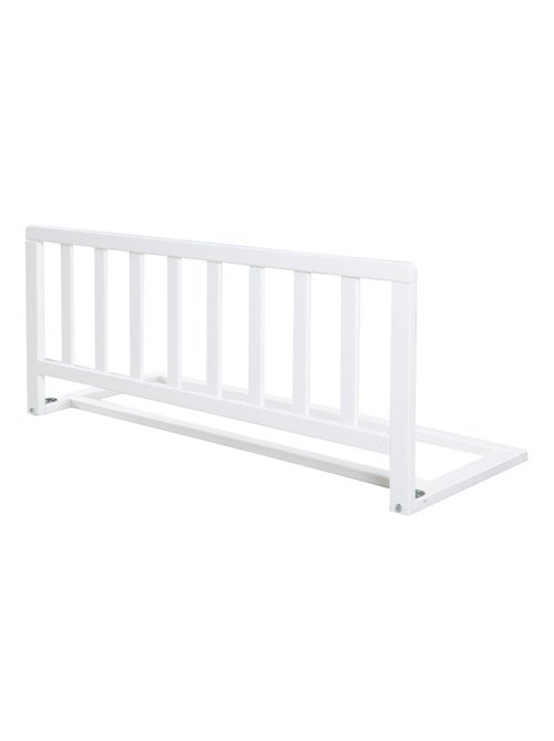 Barandilla para cama infantil en madera maciza - Protección anticaída 'Roba' - Kiabi