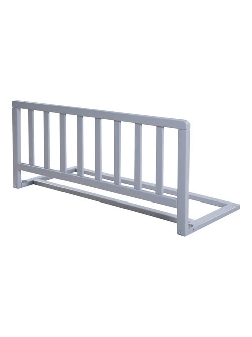 Barandilla para cama infantil en madera maciza - Protección anticaída 'Roba' - Kiabi