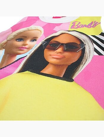 Barbie - Camiseta