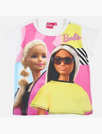 Barbie - Camiseta