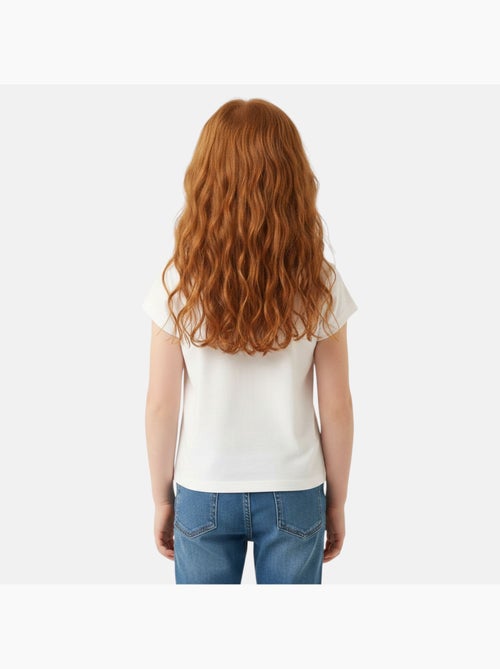 Barbie - Camiseta - Kiabi