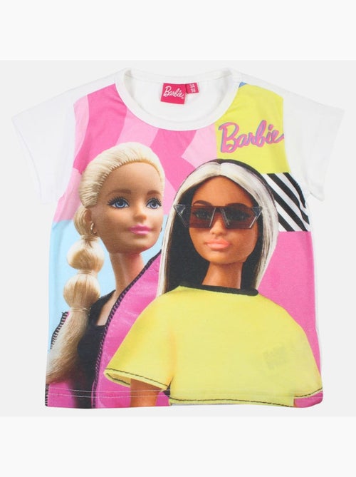 Barbie - Camiseta - Kiabi