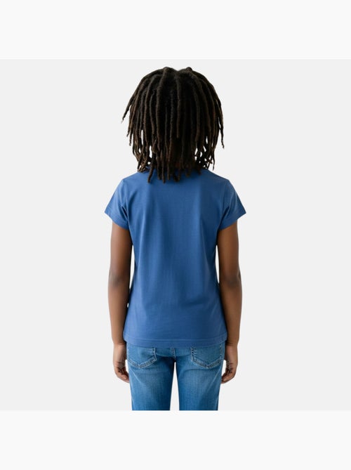 Barbie - Camiseta manga corta niña - Kiabi
