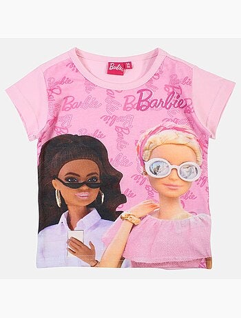 Barbie - Camiseta