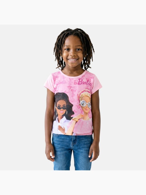 Barbie - Camiseta - Kiabi