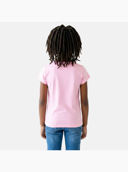 Barbie - Camiseta - Kiabi
