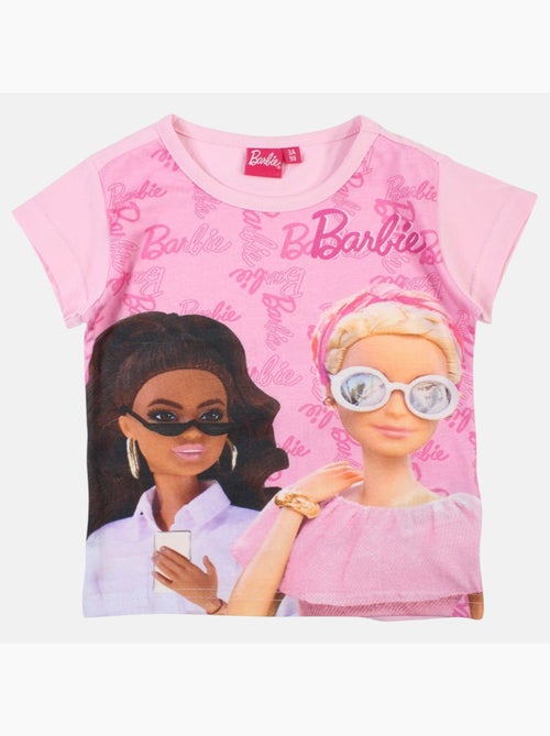 Barbie - Camiseta - Kiabi