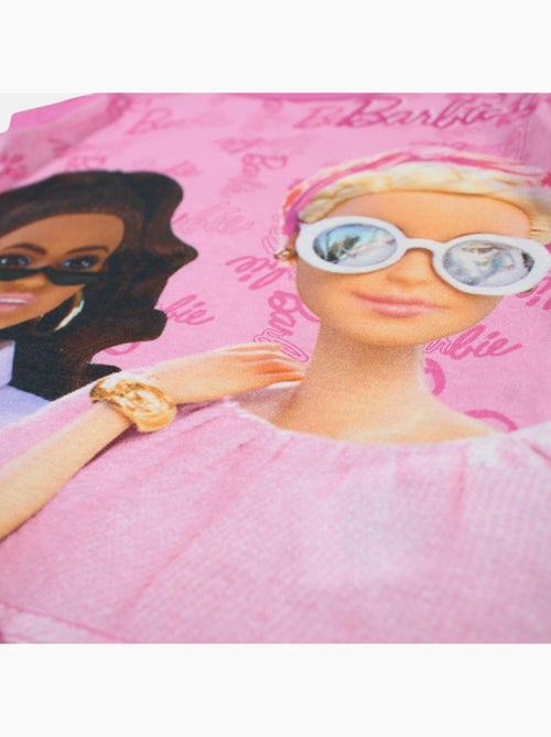 Barbie - Camiseta - Kiabi