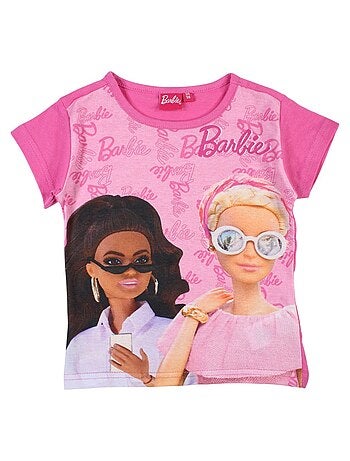 Barbie - Camiseta