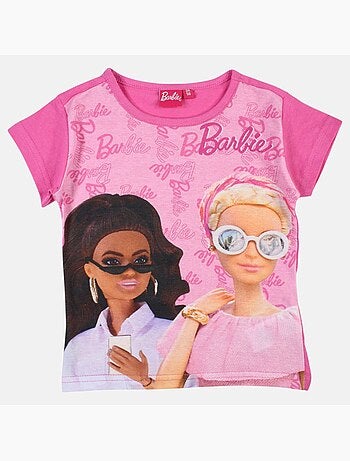 Barbie - Camiseta