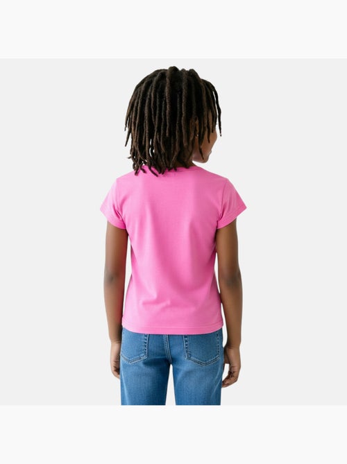 Barbie - Camiseta - Kiabi