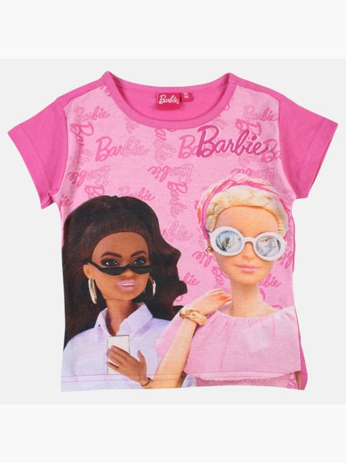 Barbie - Camiseta - Kiabi