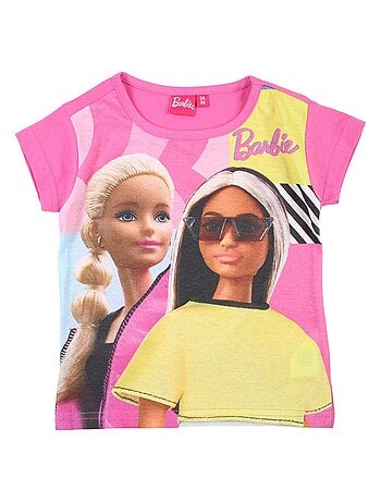Barbie - Camiseta
