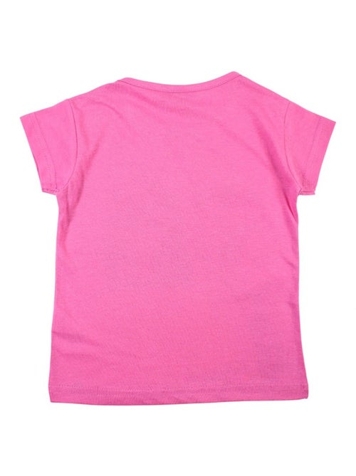 Barbie - Camiseta - Kiabi