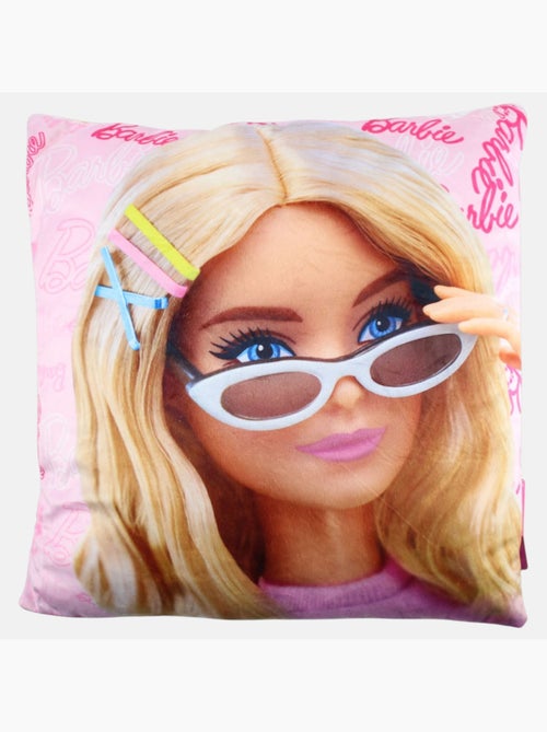 Barbie - Cojín niña - Kiabi