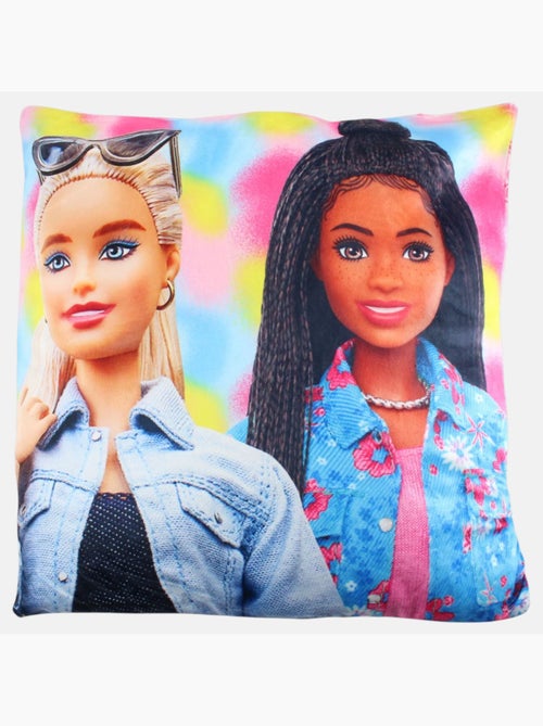 Barbie - Cojín niña - Kiabi