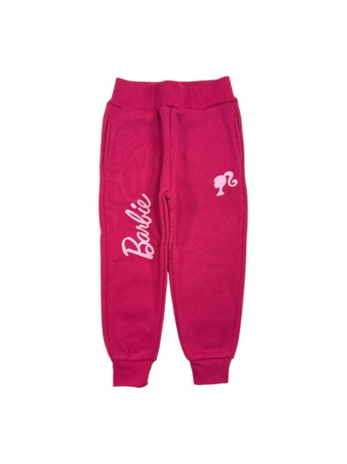Barbie - Pantalón de chándal - Kiabi