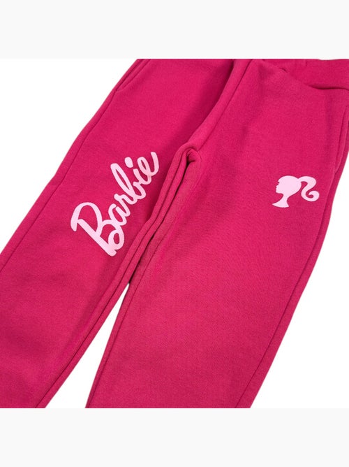 Barbie - Pantalón de chándal - Kiabi