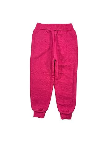 Barbie - pantalones de chándal estampados de corte holgado, con cintura elástica