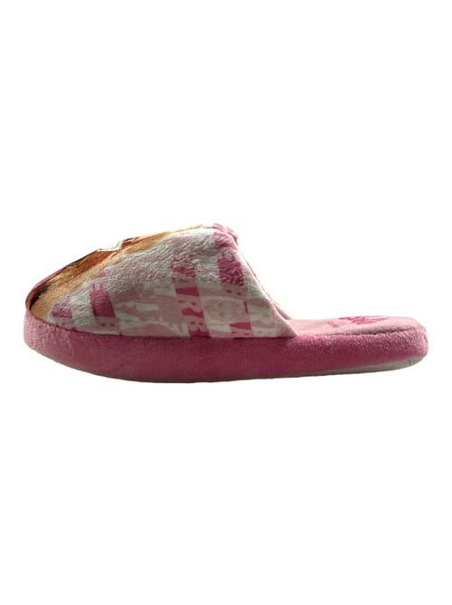 Barbie - Pantuflas ni?a - Kiabi Barbie - Pantuflas ni?a - Kiabi