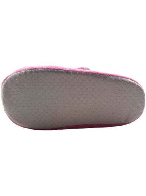 Barbie - Pantuflas ni?a - Kiabi Barbie - Pantuflas ni?a - Kiabi