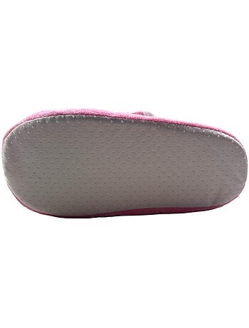 Barbie - Pantuflas niña