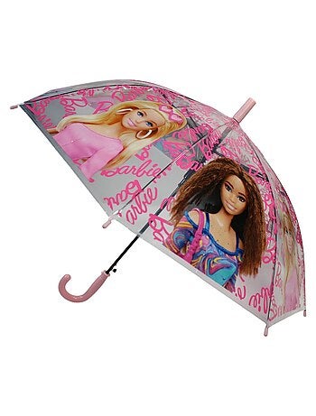 Barbie - Paraguas niña 69,5 cm