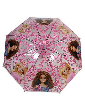 Barbie - Paraguas niña 69,5 cm