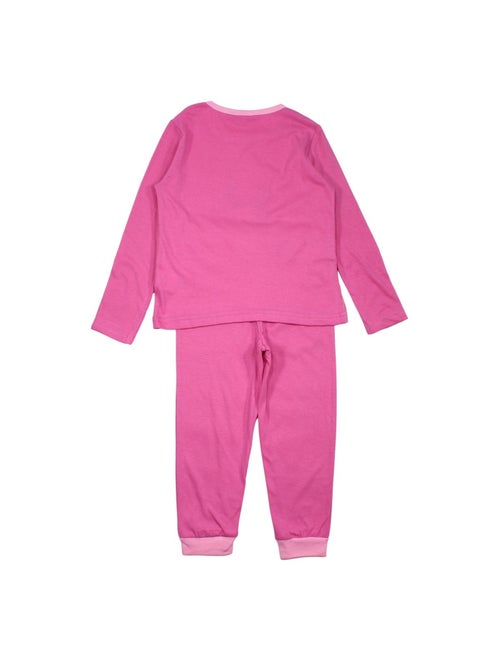 Barbie - Pijama de algod?n para ni?a - Kiabi Barbie - Pijama de algod?n para ni?a - Kiabi