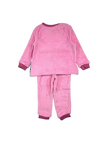 Barbie - Pijama para niña