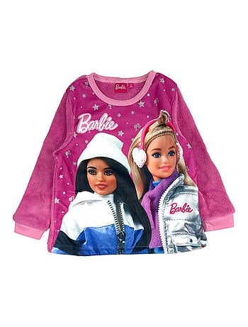 Barbie - Pijama para niña